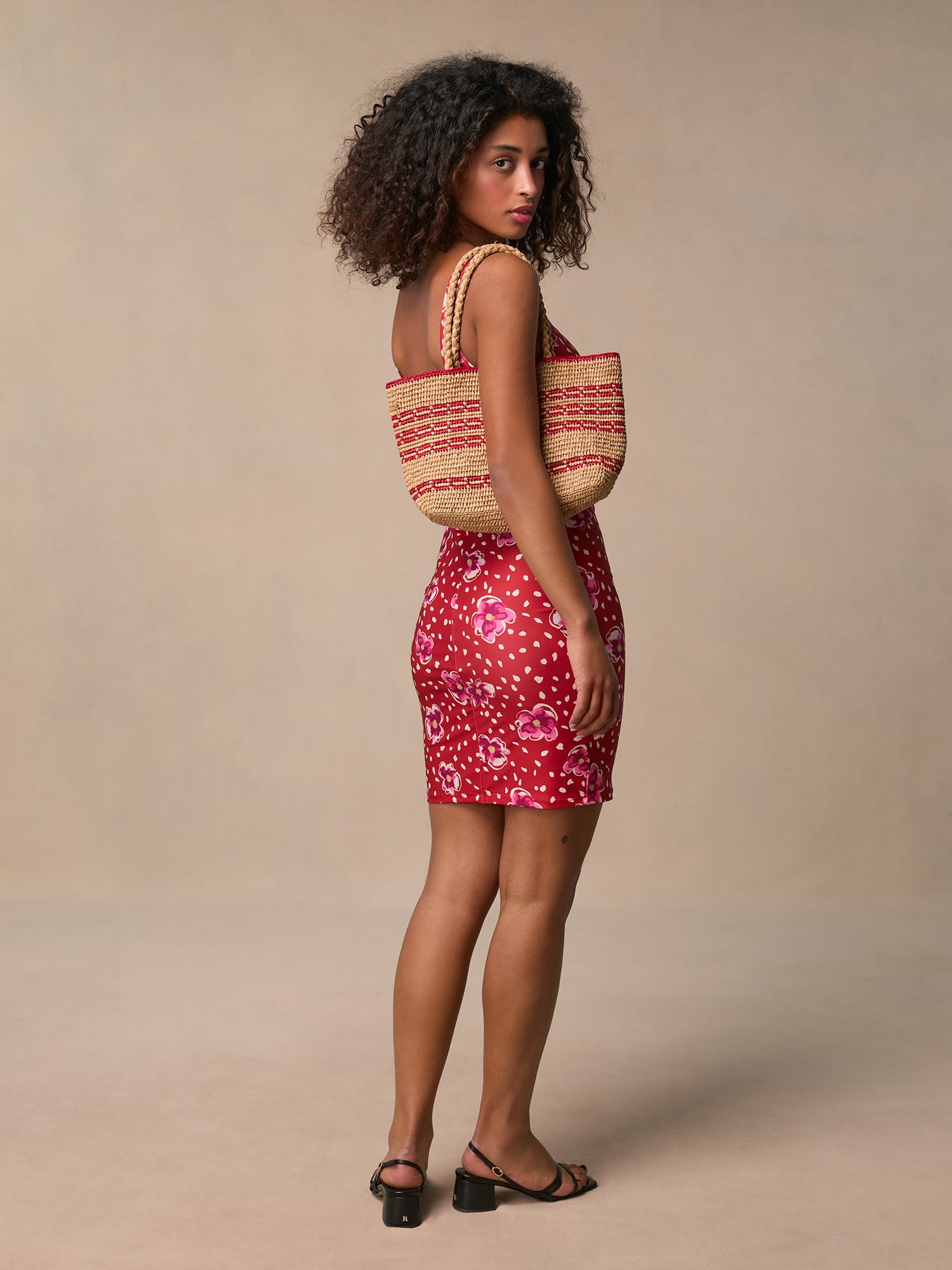 Tanina Kleid Tanina Kleid
